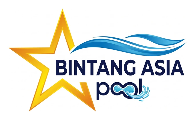 Logo Bintang Asia Pool