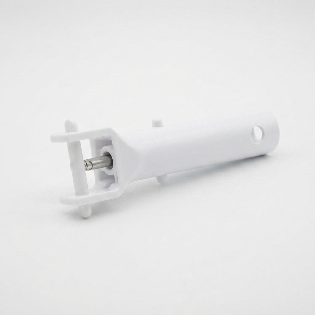 Haypro Handle Vacuum Putih