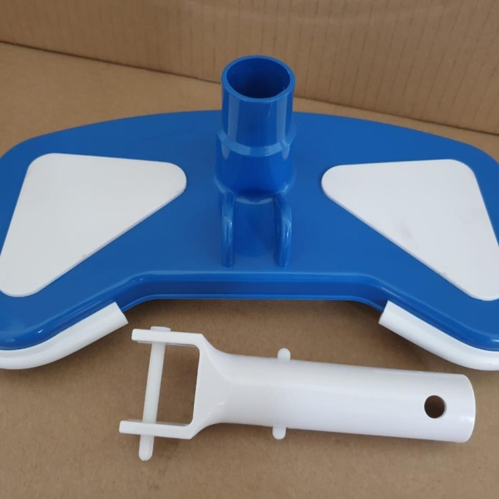 Haypro Head Vacuum Oval (SB) Sikat Bawah