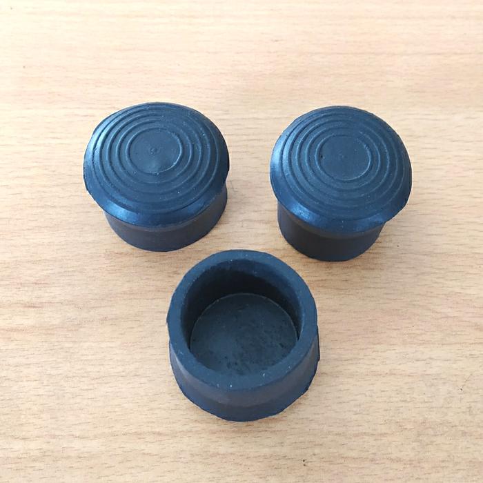 Haypro Karet Sepatu Tangga 1,5 Inch