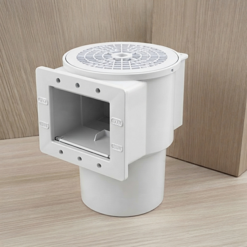 Haypro Skimmer Box Spa