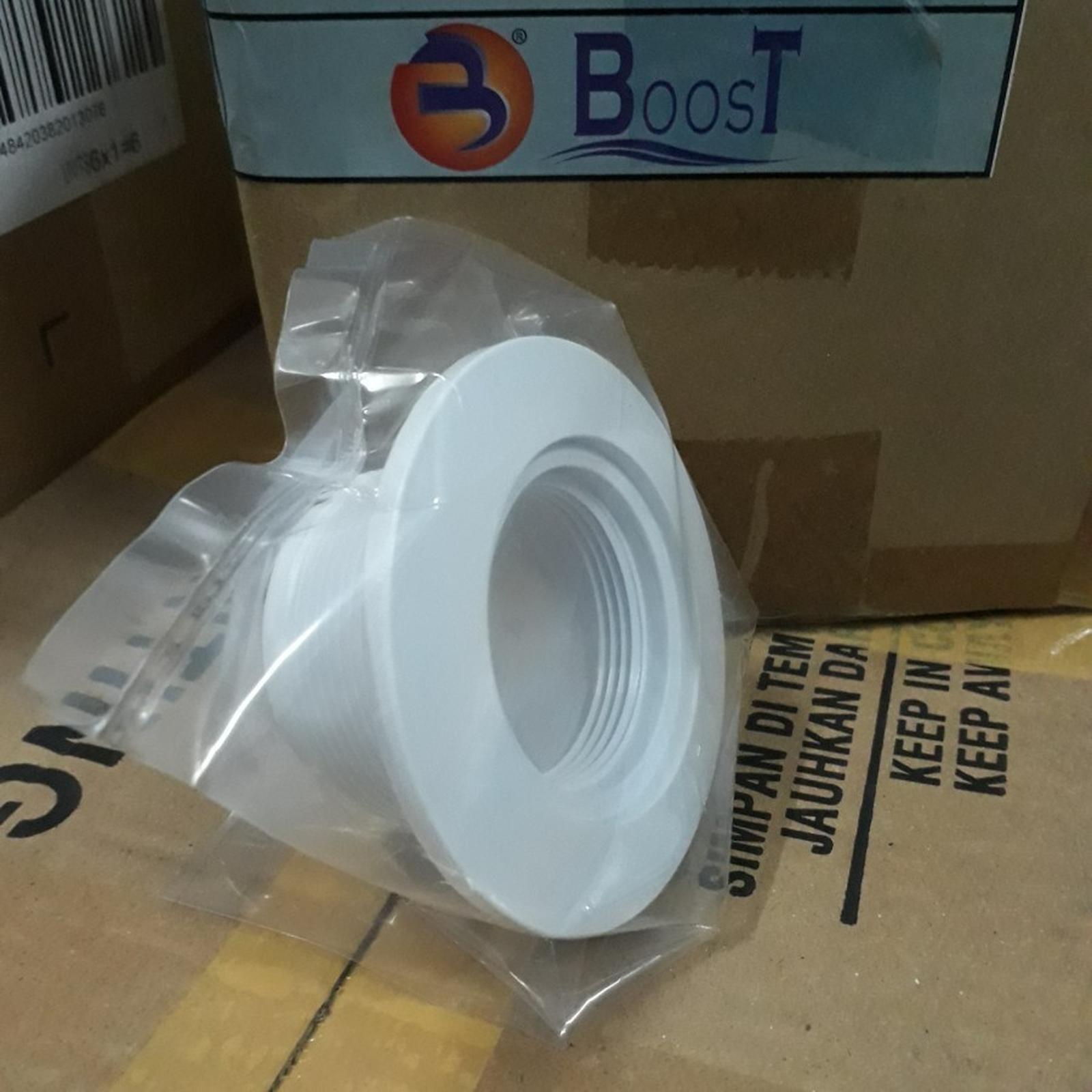 BT Vacuum Fitting Polos 1,5 Inch