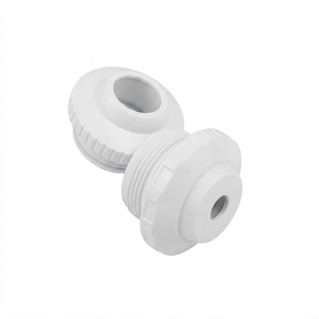 Haypro Wall Inlet Drat 1,5 Inch (L)