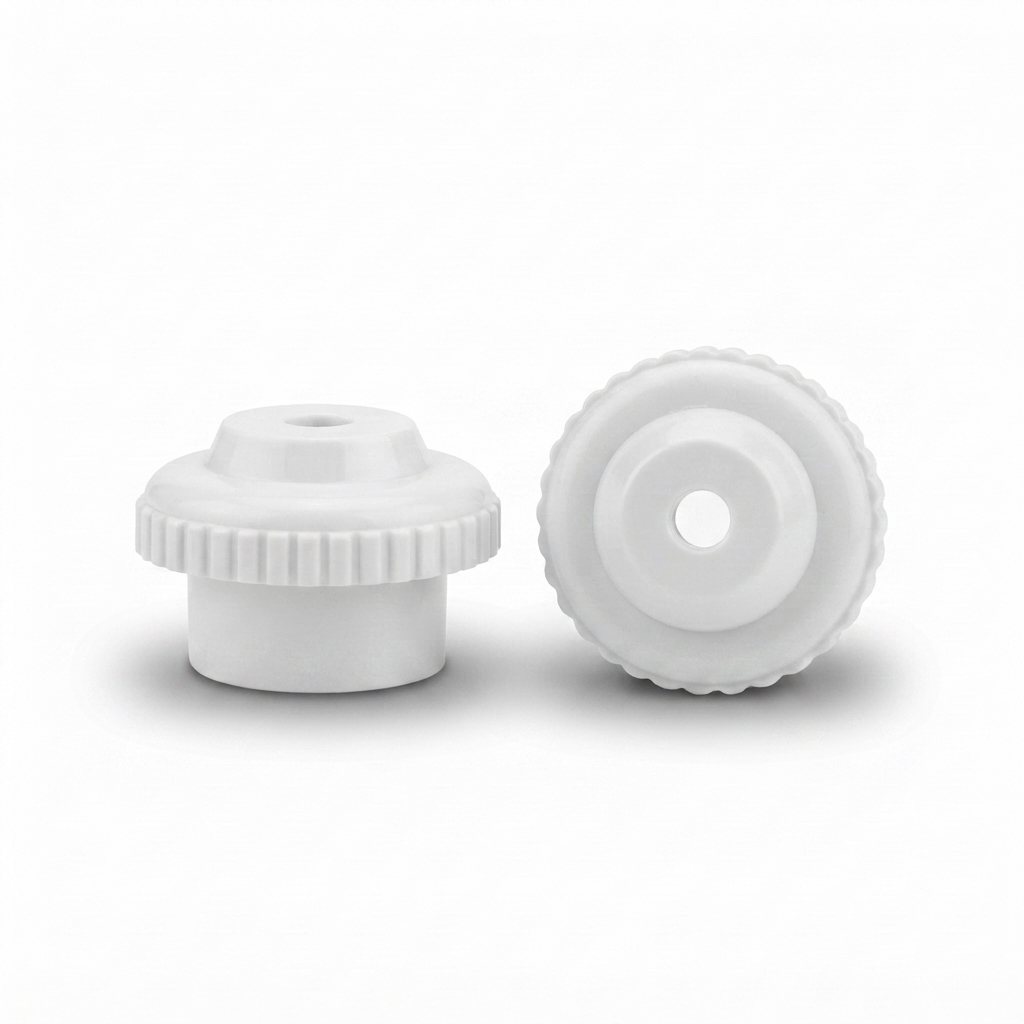 Haypro Wall Inlet Polos 1,5 Inch (L)