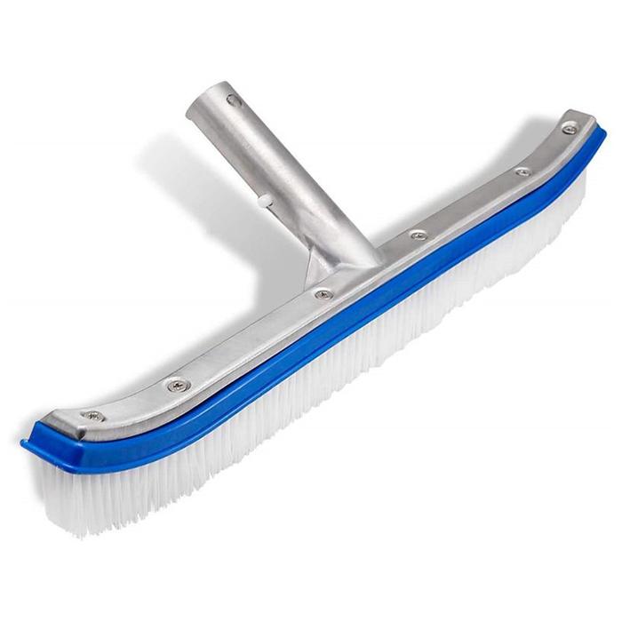 Haypro Wall Pool Brush 18 Inch Baja