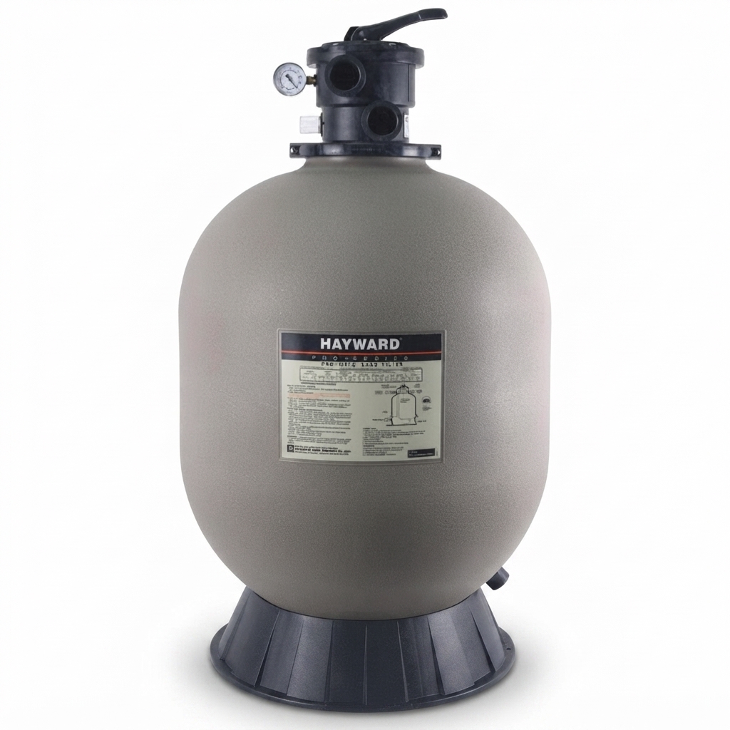 Hayward Sand Filter S220T