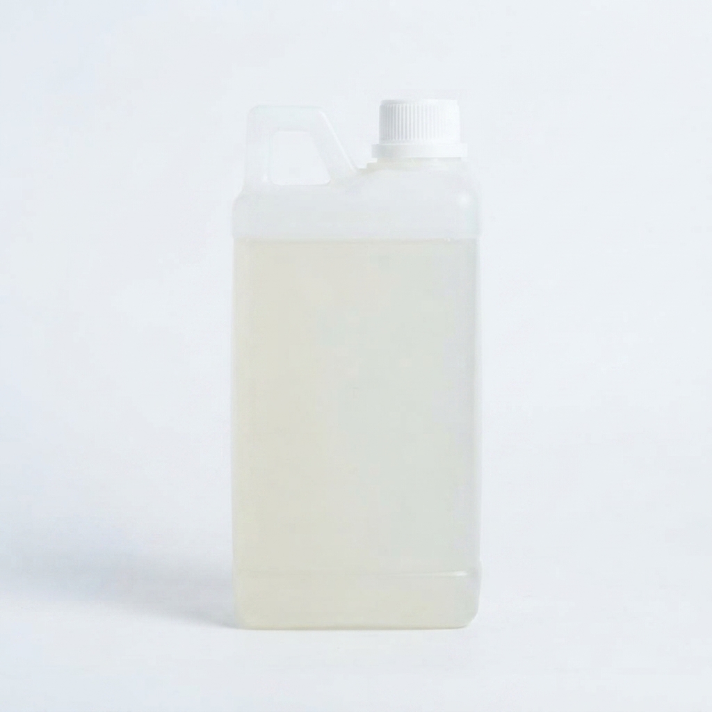 HCL Hydrochloric Acid / 1 Liter