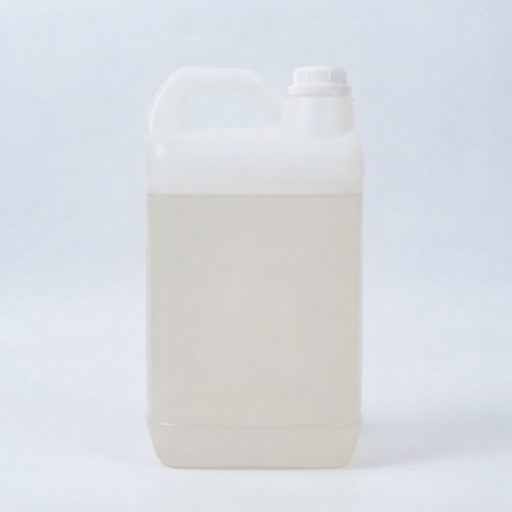 HCL Hydrochloric Acid / 5 Liter