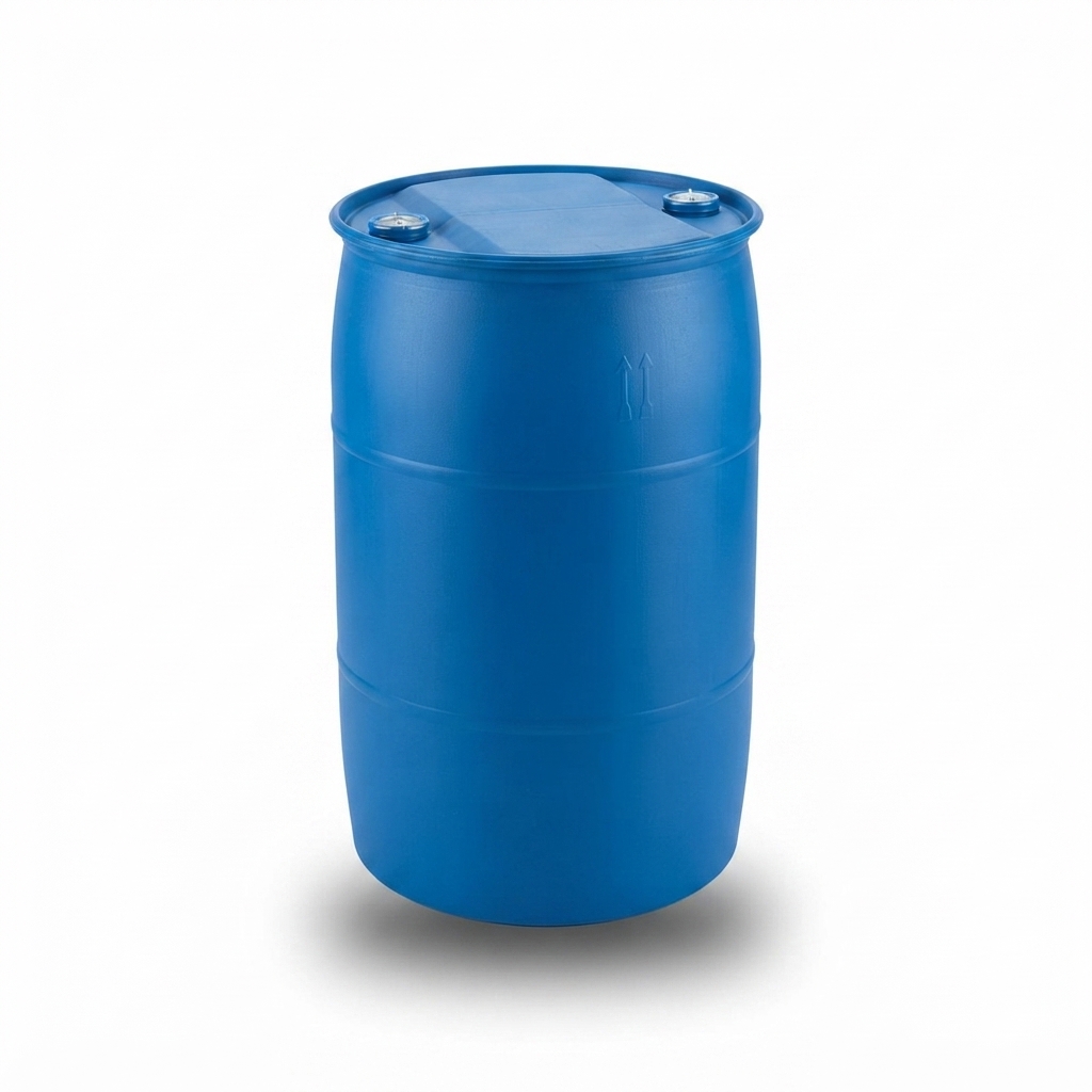 HCL Hydrochloric Acid / 250 Kg