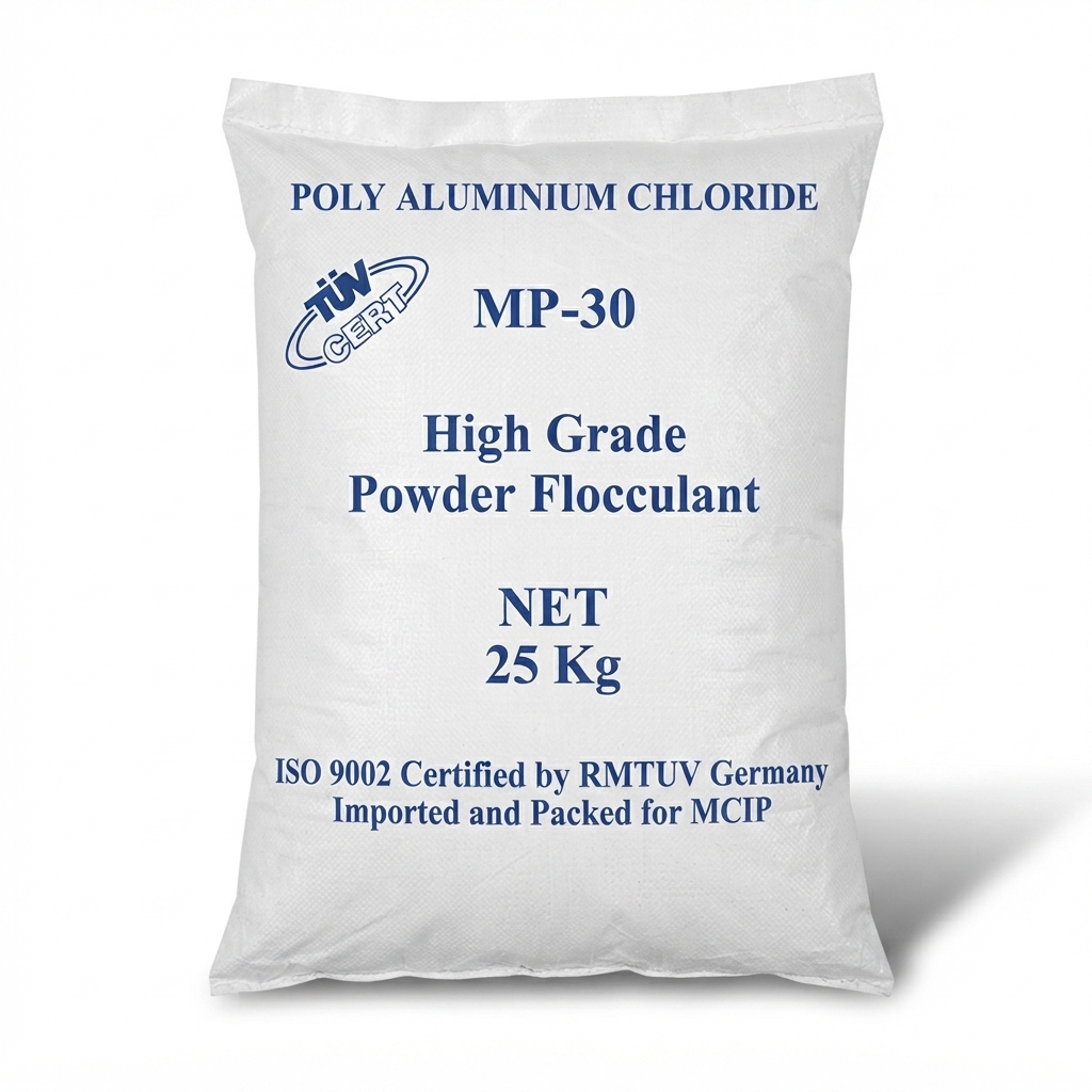 PAC Jerman MP / 25 Kg
