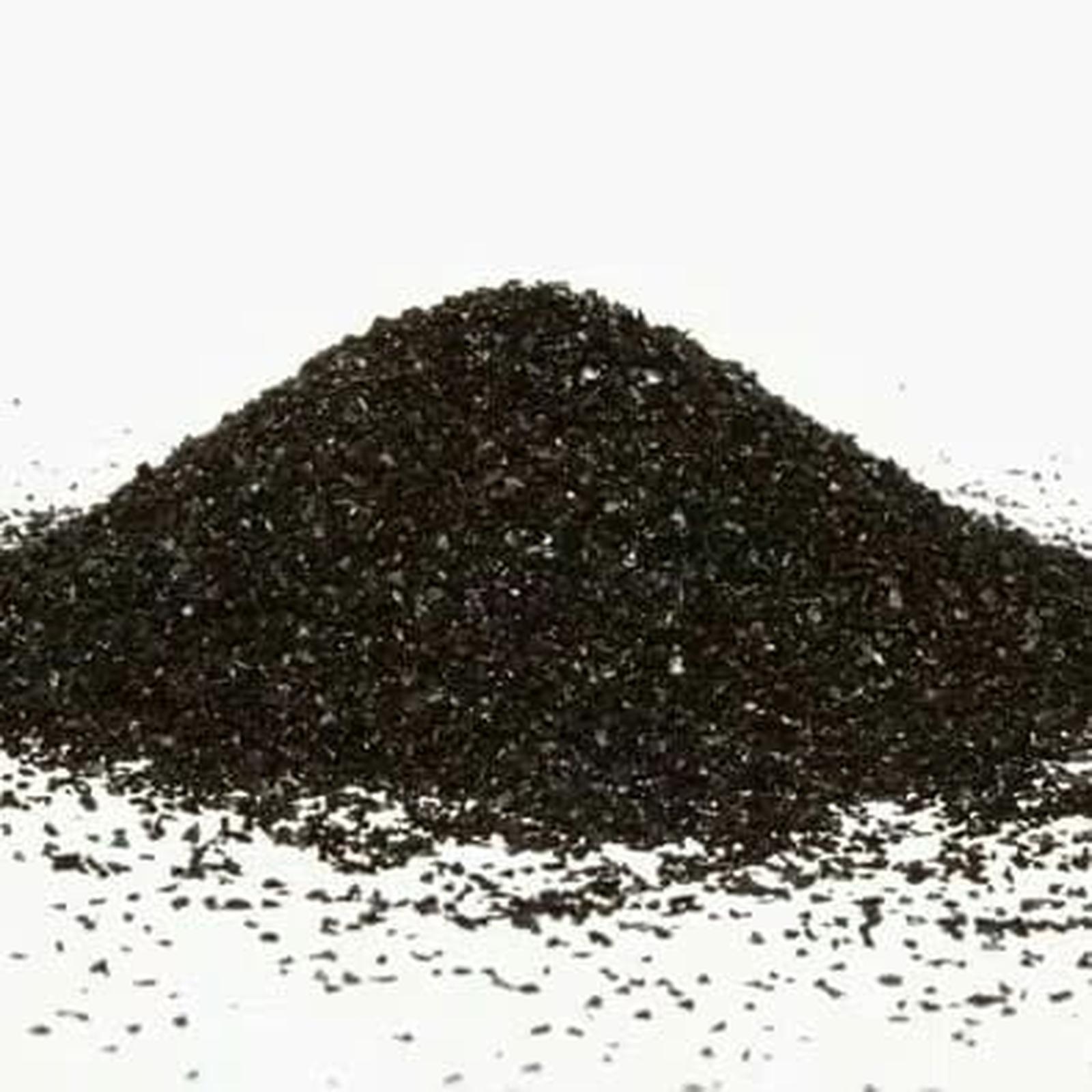 Pasir Karbon Aktif / 1 Kg