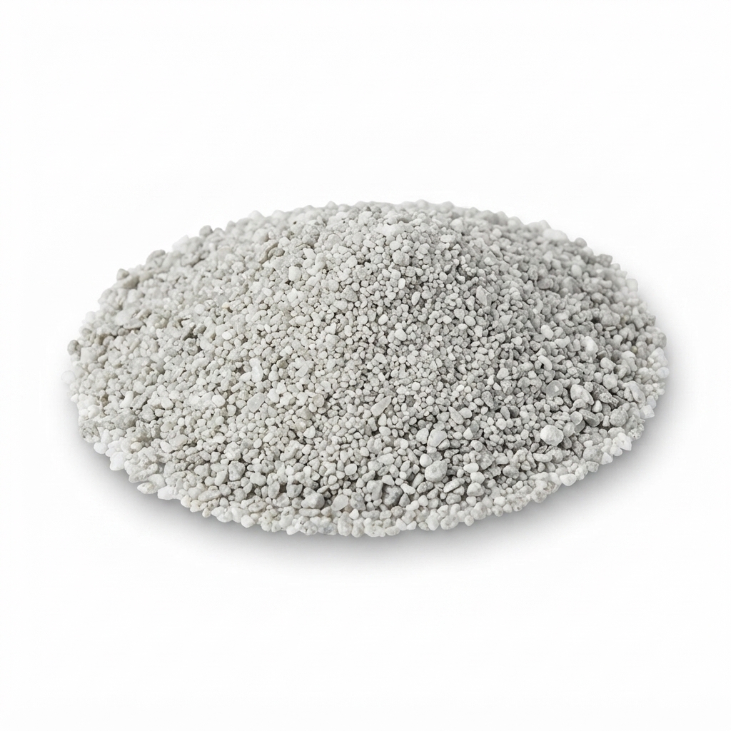 Pasir Silika Kasar / 50 Kg