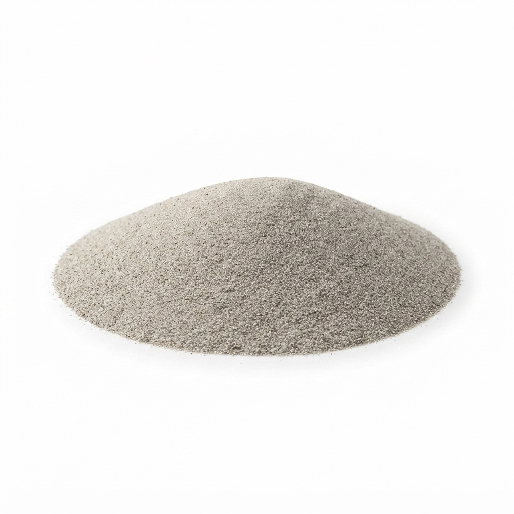 Pasir Silika Medium / 25 Kg