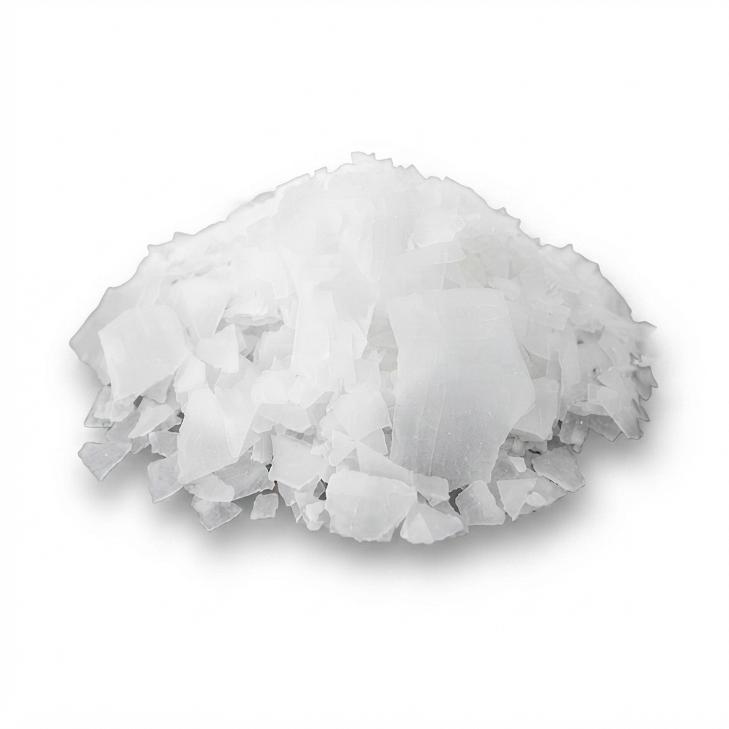 Soda Api Kaustik / 1 Kg