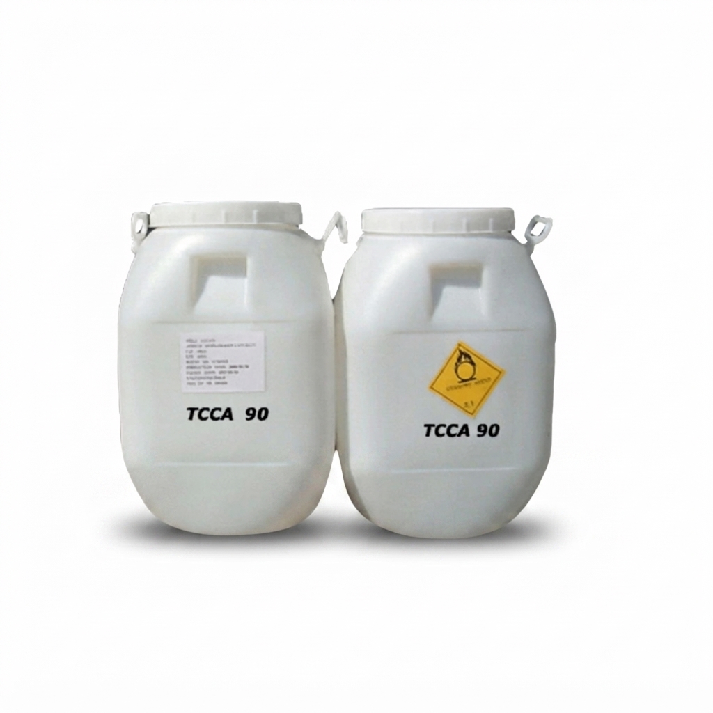 TCCA Granular / 50 Kg