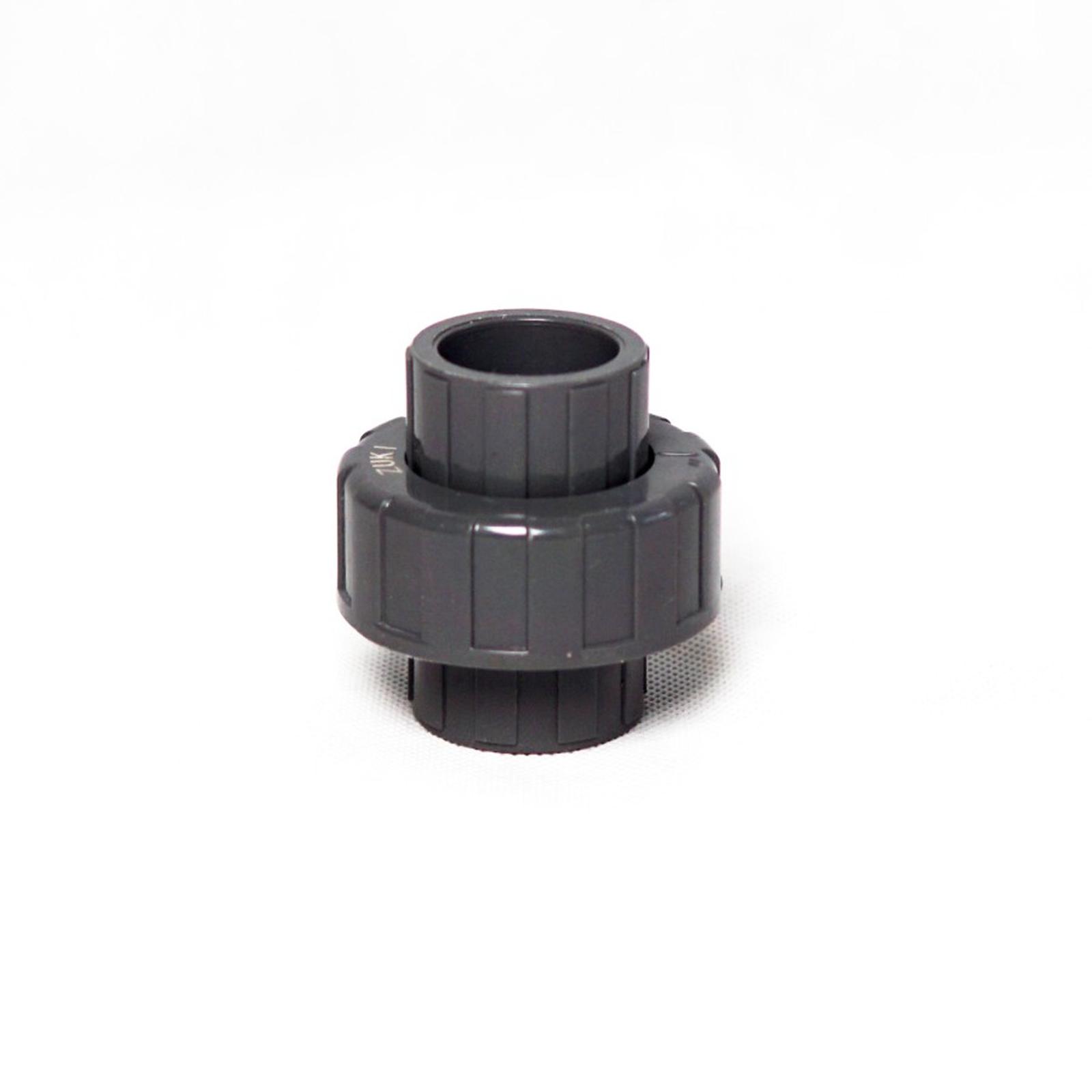 Zuki Union Polos Socket 1,5 IN