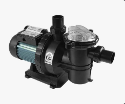 Pompa Kolam Renang  Emaux 1.5 HP CS150