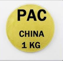 Pac China 1 kg