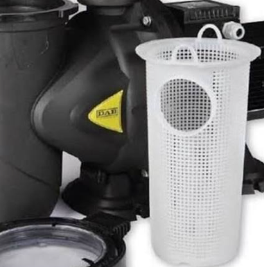 Acc Basket Stainer DAB 0,5 sd 1 HP