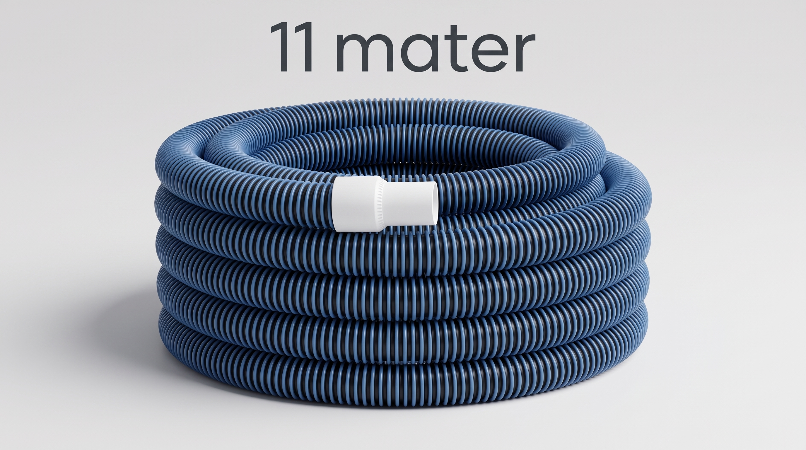 AQ Vacuum Hose 11 M
