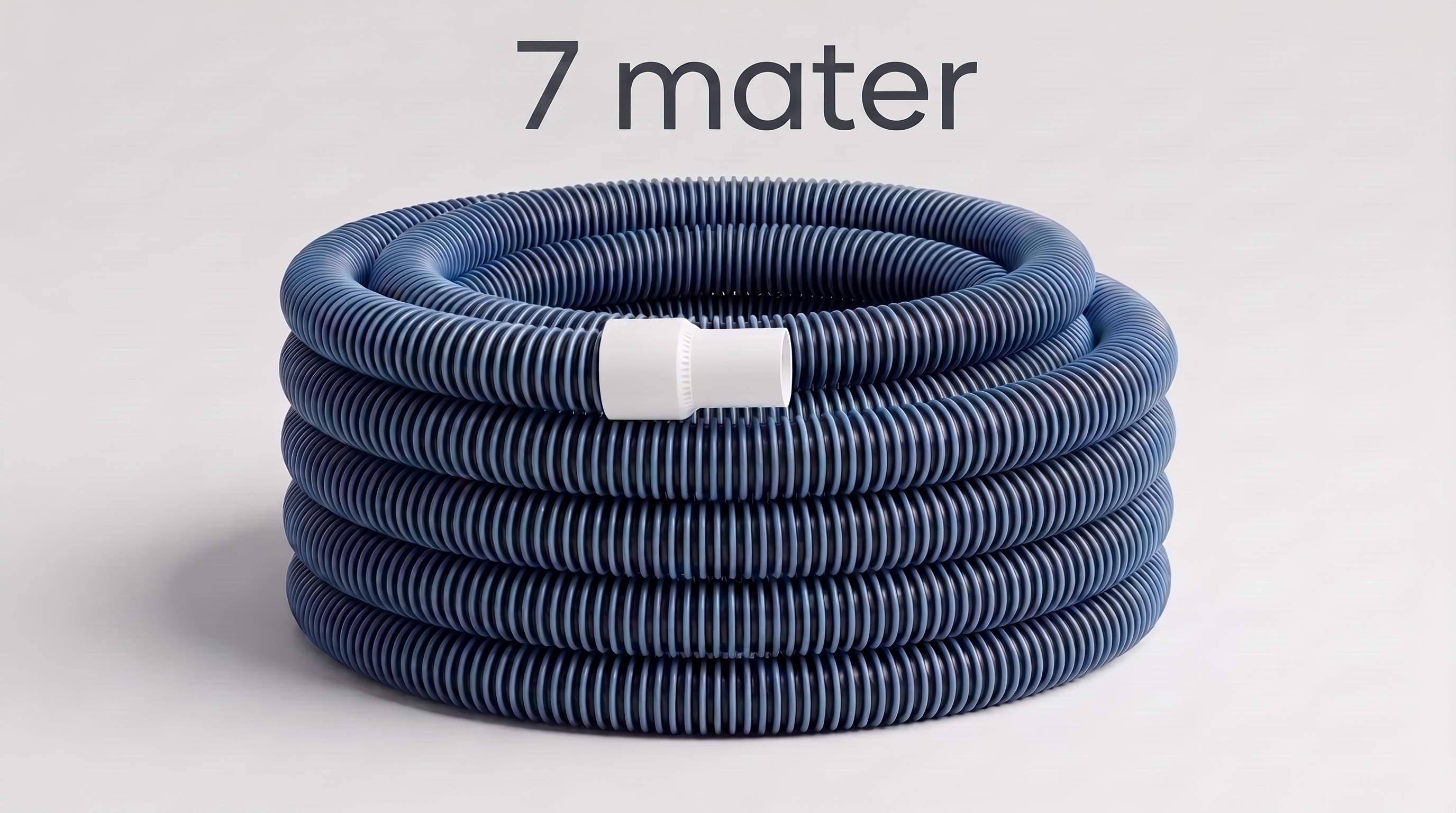 AQ Vacuum Hose 7 M