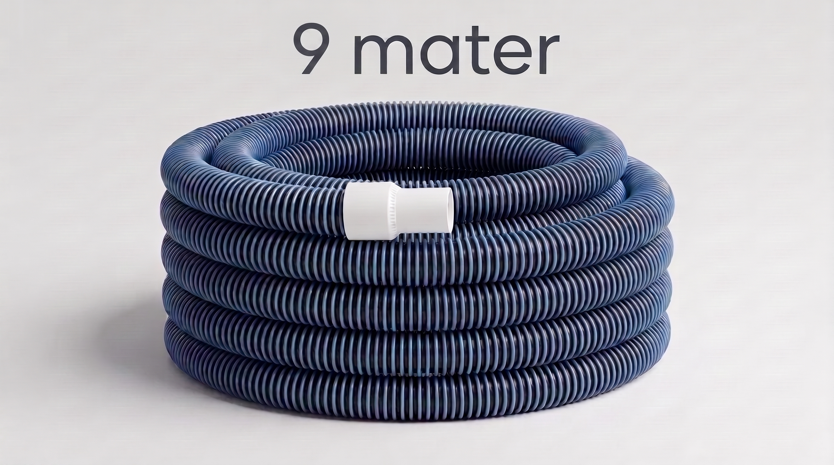 AQ Vacuum Hose 9 M