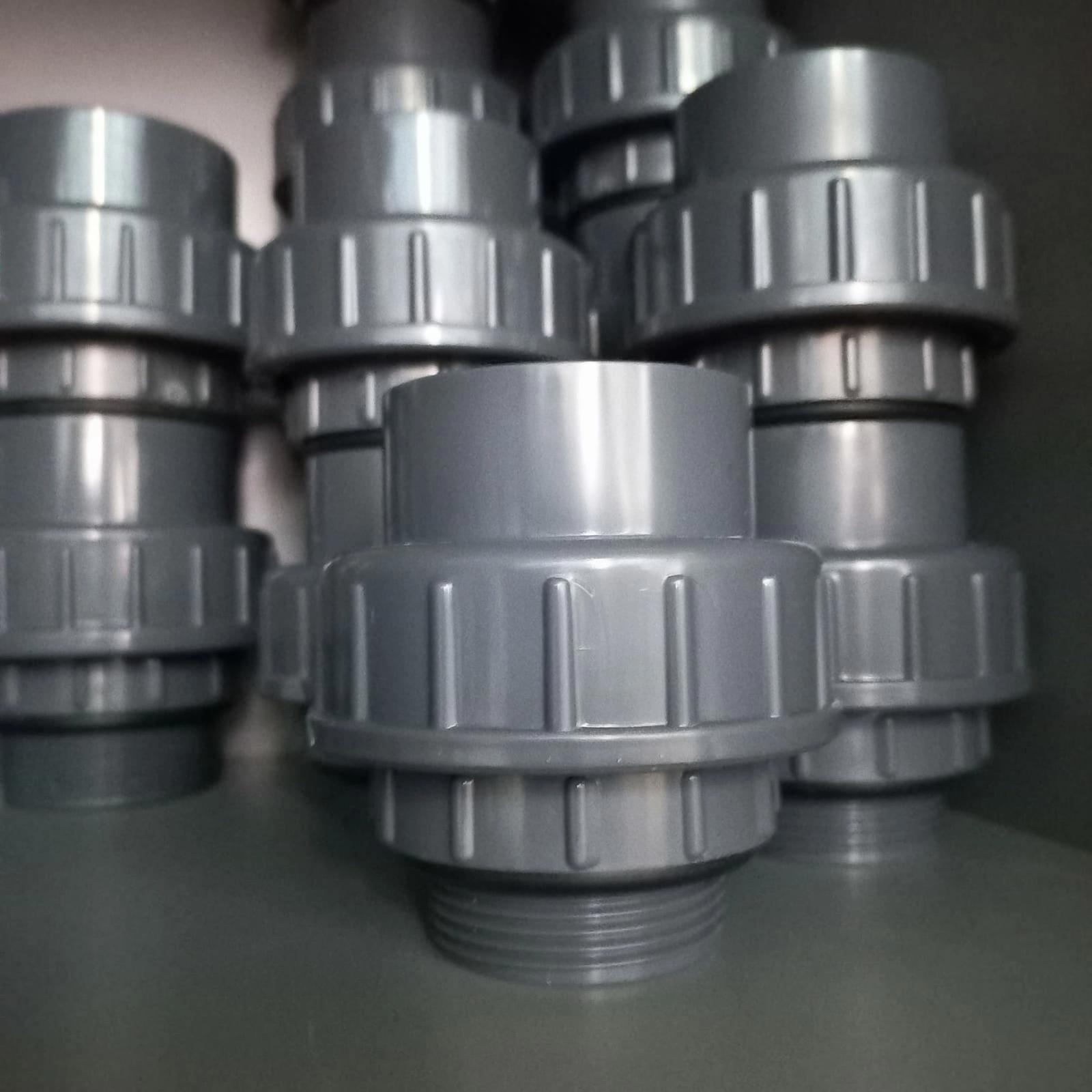 BT Union Drat 1,5 Inch