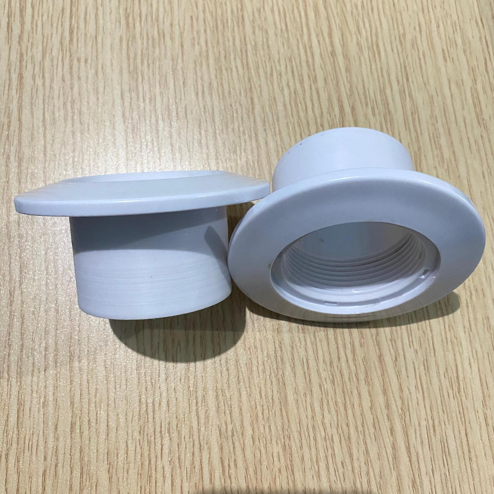 BT Vacuum Fitting Polos 1,5 Inch