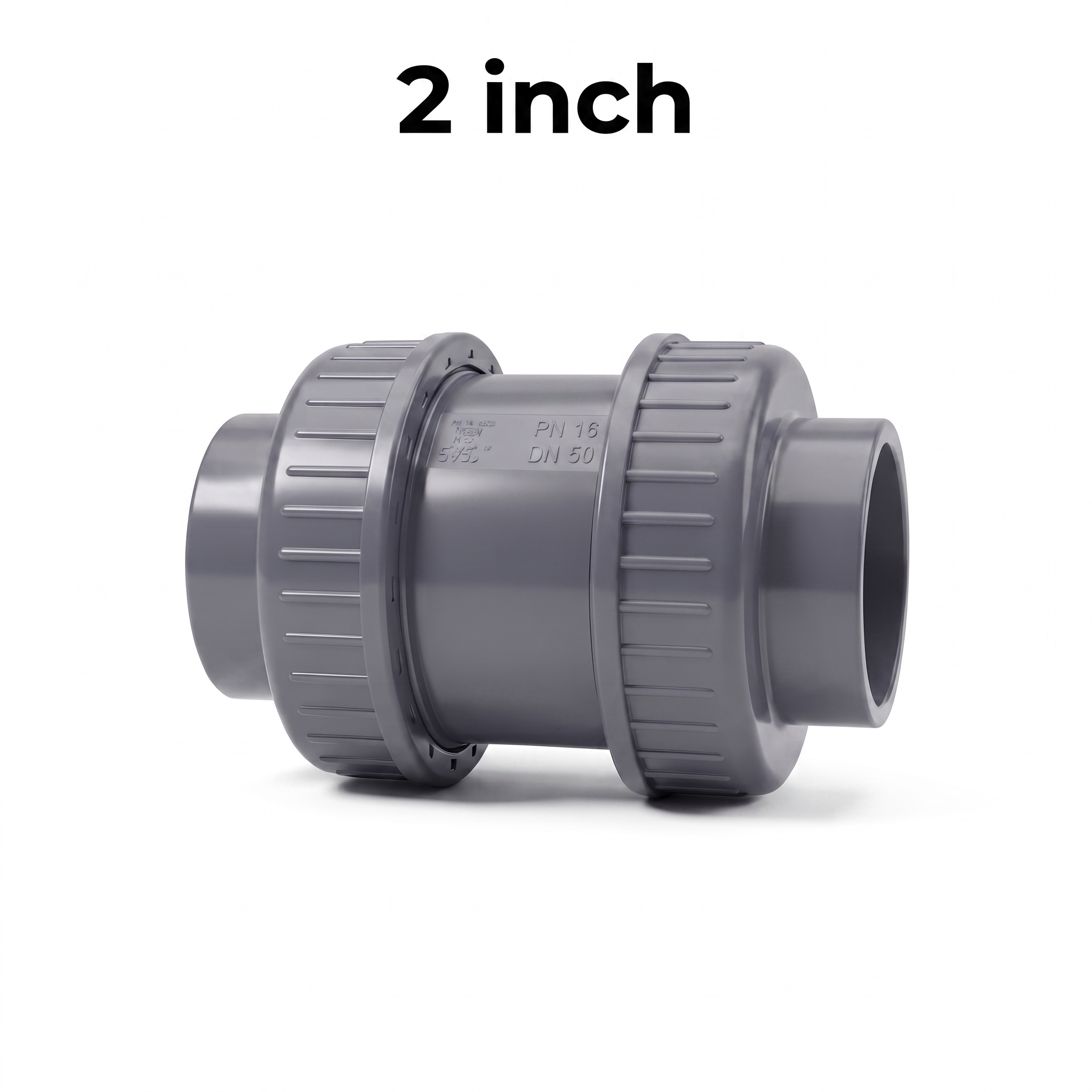 BT Ball Check Valve 2 Inch