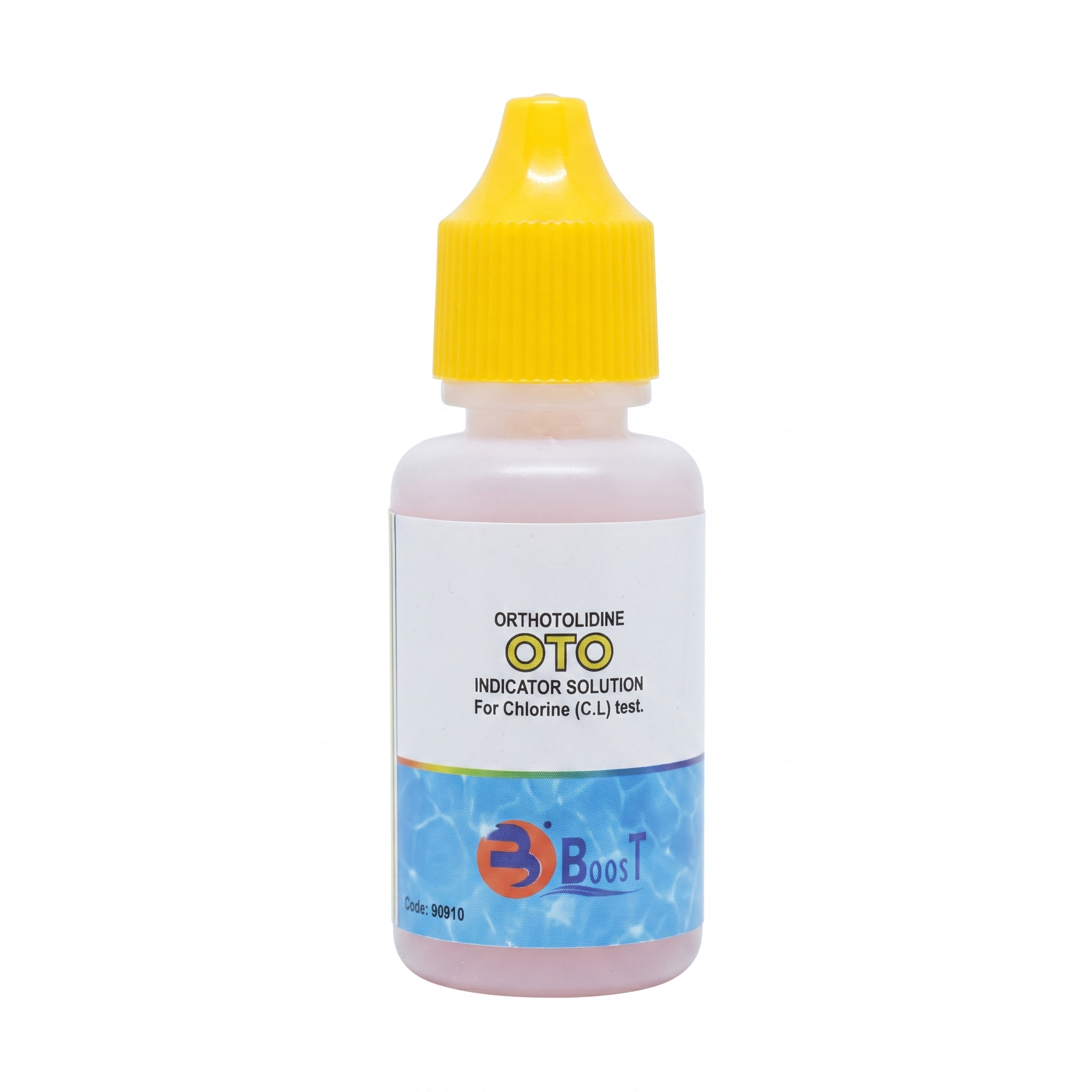 BT Refill OTO CL