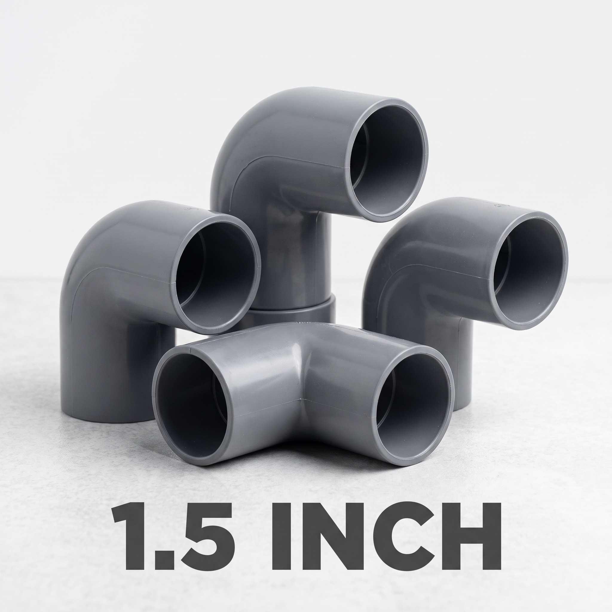 Elbow 1,5 Inch AW CM