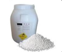 Tcca Granular 1 Kg