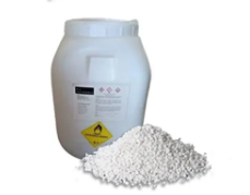Tcca Granular