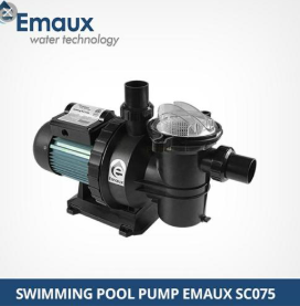 Pompa kolam renang emaux sc 075