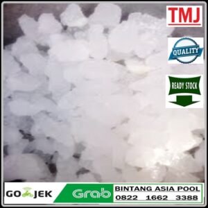 tawas bongkah obat kolam renang