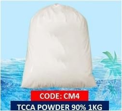 kaporit tcca powder 90%