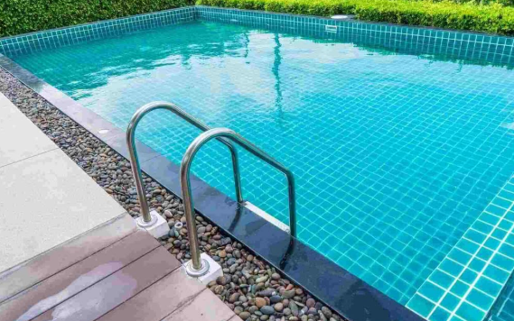 binang asia pool perawatan pembuatan renovasi kolam renang