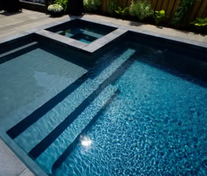 Jasa Pembuatan kolam renang